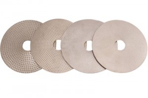 Stone Polishing Pads: Why They Can Make Stone Look as Bright as New