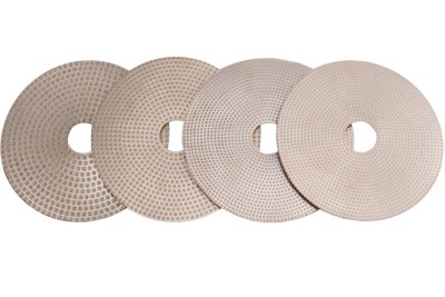 Stone Polishing Pads: Why They Can Make Stone Look as Bright as New