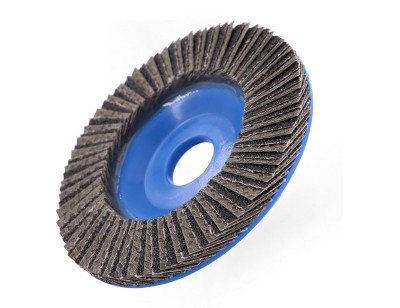 What Is a Flap Disc? How to Use It?